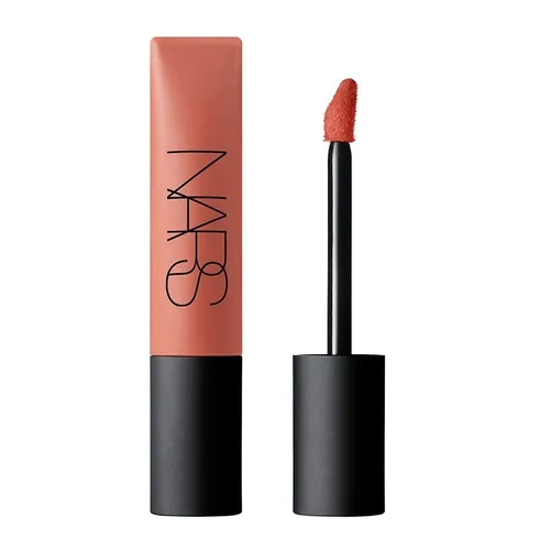 Son Kem Nars Air Matte Lip Color 037 Thrust Màu Đỏ Đất