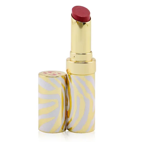 Son Lì Sisley Paris Phyto Rouge Shine Hydrating Glossy Lipstick 21 Sheer Rosewood Màu Đỏ Hồng