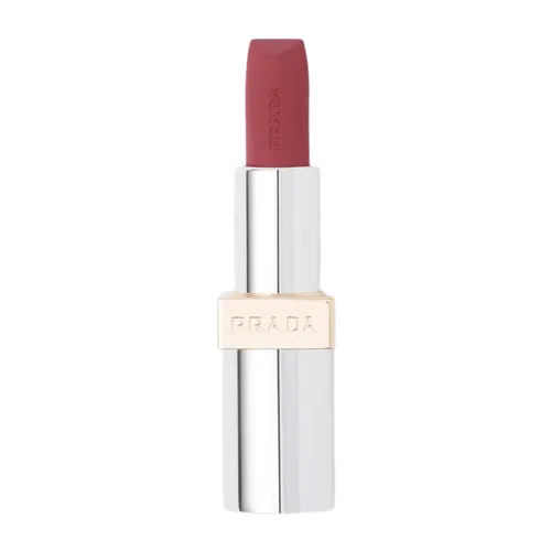 Son Prada Monochrome Hyper Matte P59 Amarena Màu Hồng Đất 3.8g