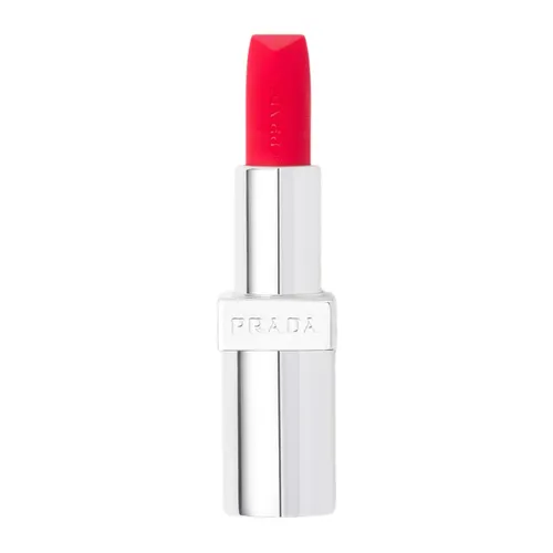 Son Prada Monochrome Hyper Matte R128 Granato Màu Đỏ Ánh Hồng 3.8g