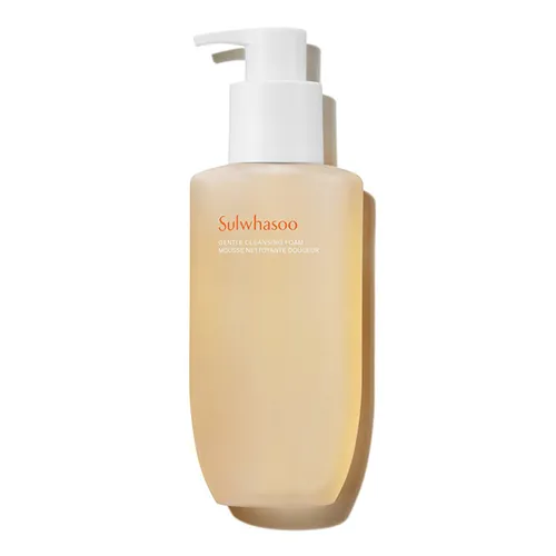Sữa Rửa Mặt Sulwhasoo - Sữa Rửa Mặt Dịu Nhẹ Sulwhasoo Gentle Cleansing Foam 200ml - Vua Hàng Hiệu