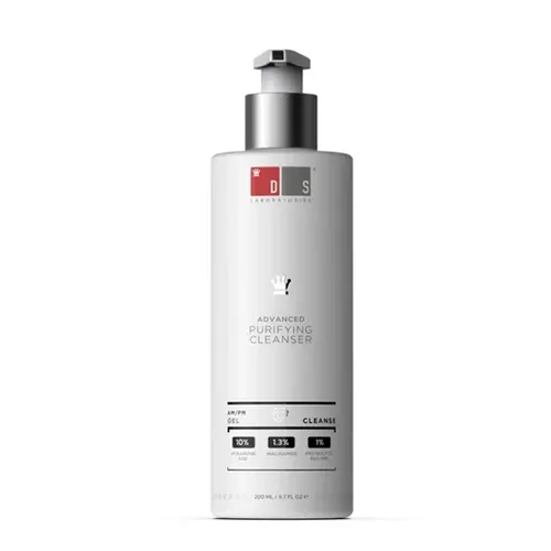 Sữa Rửa Mặt Ds Laboratories Advanced Purifying Cleanser 200ml