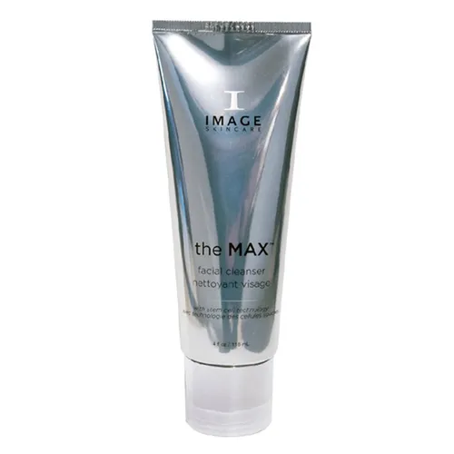 Image - Sữa Rửa Mặt Phục Hồi Da Hư Tổn Image The Max Stem Cell Facial 118ml - Vua Hàng Hiệu
