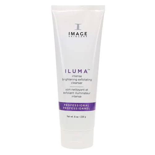 Sữa Rửa Mặt Tẩy Tế Bào Làm Sáng Da Image Iluma Intense Brightening Exfoliating Cleanser 226g