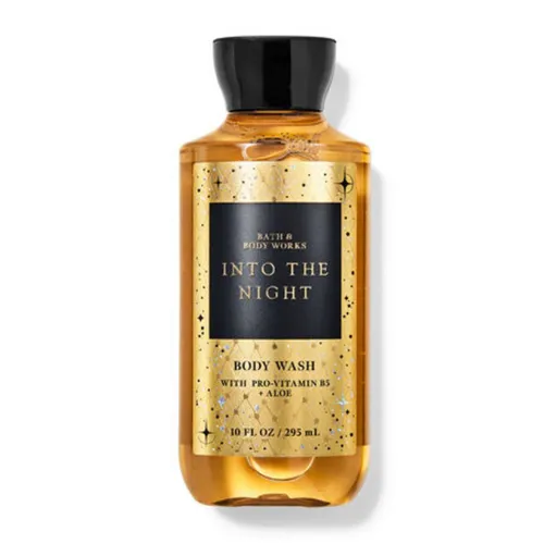 Bath & Body Works - Sữa Tắm Bath & Body Works Into The Night Body Wash 295ml - Vua Hàng Hiệu
