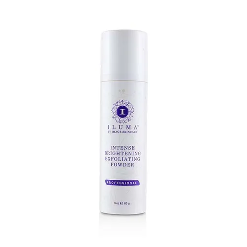 Tẩy Tế Bào Chết Hỗ Trợ Làm Sáng Da Image Iluma Intense Brightening Exfoliating Powder 85g
