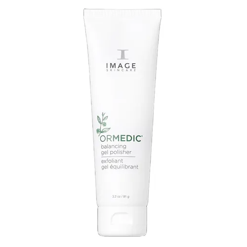 Tẩy Tế Bào Chết Cân Bằng Image Ormedic Balancing Gel Polisher Exfoliant 91g