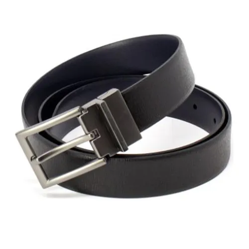 Thắt lưng Antony Morato - Thắt Lưng Nam Antony Morato MMBE00381-LE100105 Màu Đen Size M - Vua Hàng Hiệu