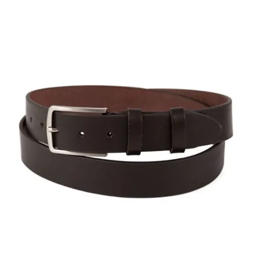 Thắt lưng - Thắt Lưng Nam Gianni Conti 5155437-35-28 Dark Brown Màu Nâu Đậm Size 120 - Vua Hàng Hiệu