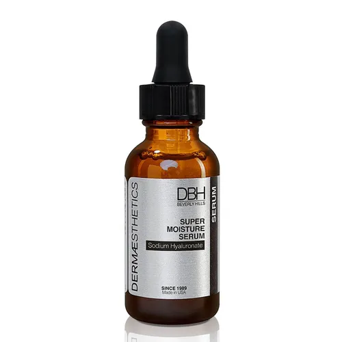 Tinh Chất Dưỡng Ẩm Phục Hồi Da DBH Super Moisture Serum 30ml