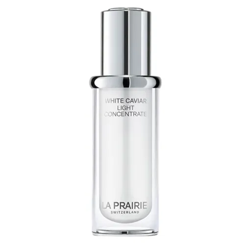 Mỹ phẩm La Prairie - Tinh Chất Dưỡng Da La Prairie White Caviar Light Concentrate Serum 20ml - Vua Hàng Hiệu