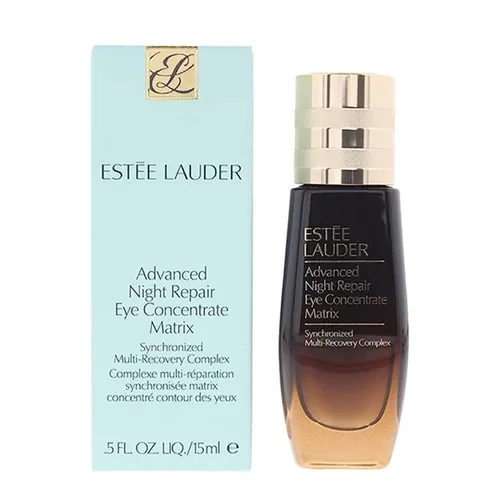Mỹ phẩm - Tinh Chất Ngăn Ngừa Lão Hóa Vùng Mắt Estee Lauder Advanced Night Repair Eye Concentrate Matrix 15ml - Vua Hàng Hiệu