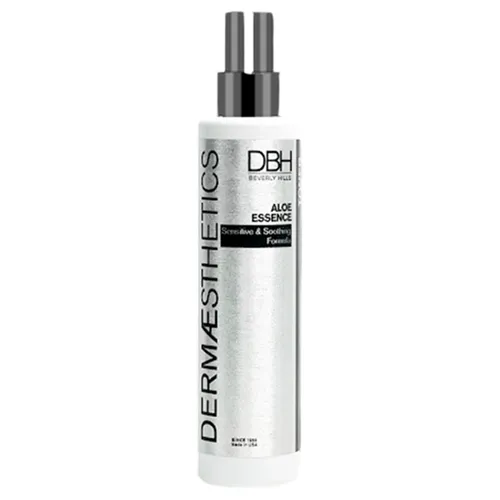 DBH - Toner Dành Cho Da Nhạy Cảm DBH Aloe Essence Toner 177ml - Vua Hàng Hiệu