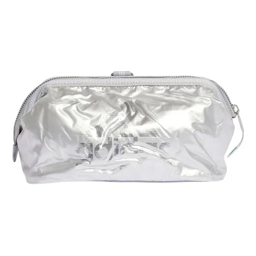 Túi Cầm Tay Nữ Adidas EQT Personal Storage Bag JC5993 Màu Bạc - Túi xách - Vua Hàng Hiệu