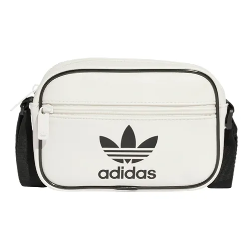 Túi Đeo Chéo Adidas Airliner Mini Classic Adicolor JI9445 Màu Trắng