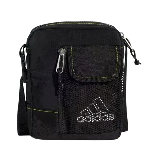 Túi Đeo Chéo Adidas Originals Small Item JC5984 Màu Đen