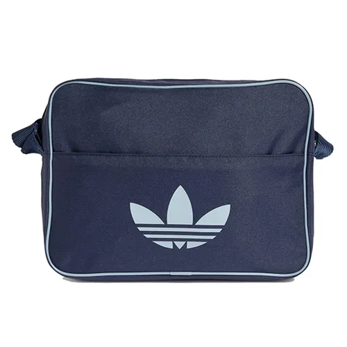 Túi Đeo Chéo Nam Adidas Airline Classic Adicolor JD5540 Màu Xanh Navy - Túi xách - Vua Hàng Hiệu