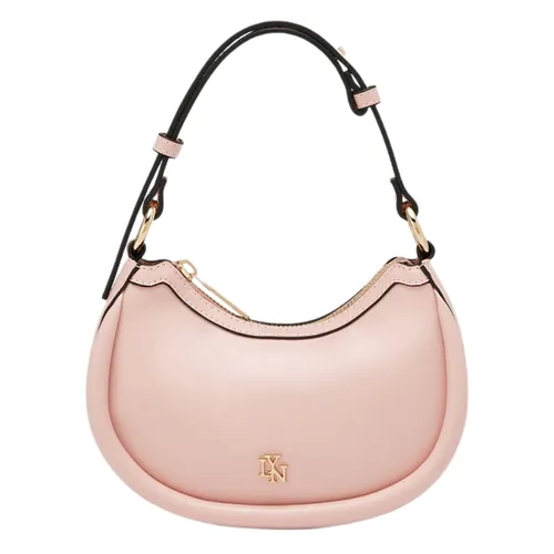 Túi Đeo Chéo Nữ Lyn Betty S Crossbody Bag LL25CBF940 Pink Màu Hồng
