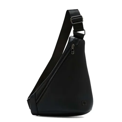 Túi Đeo Chéo Nữ Lyn Nolan Crossbody Bag - Black LL25FBM620 Màu Đen - Túi xách - Vua Hàng Hiệu