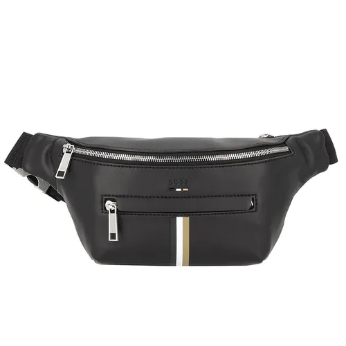 Túi xách - Túi Đeo Hông Hugo Boss 104317942 Màu Đen - Vua Hàng Hiệu