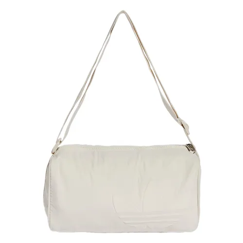 Túi xách - Túi Đeo Vai Adidas Mini Duffle Bag JC6094 Màu Kem - Vua Hàng Hiệu