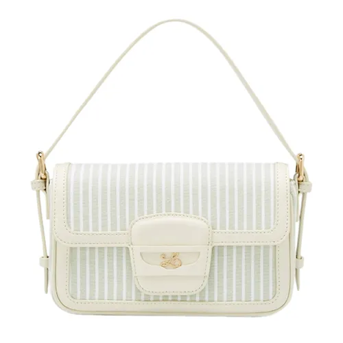 Túi Đeo Vai Nữ Lyn Fifi Shoulder Bag Green LL25CBF994 Màu Xanh Green