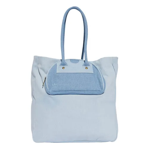 Adidas - Túi Tote Adidas Shopper Kseniaschnaider IX7454 Màu Xanh Dương - Vua Hàng Hiệu