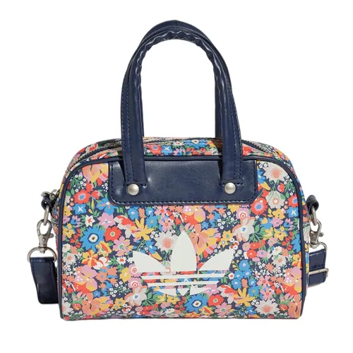 Adidas - Túi Xách Tay Adidas Bowling Mini Adidas Originals x Liberty London JD5423 Phối Màu - Vua Hàng Hiệu