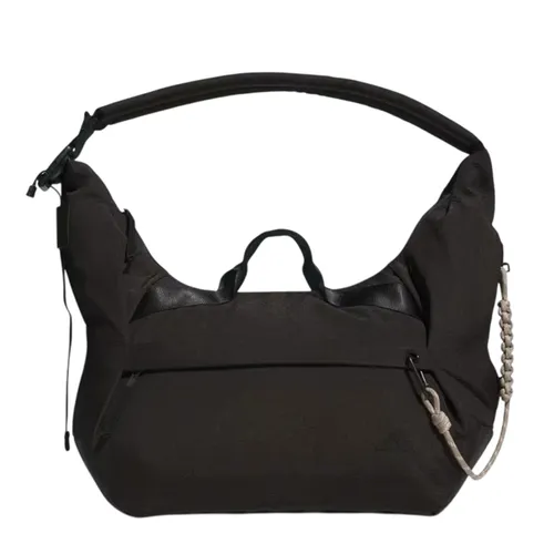 Túi Xách Tay Adidas Favorite Duffel Bag JF0706 Màu Đen