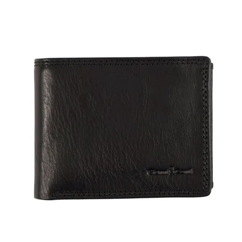 Ví Nam Gianni Conti Wallet 917041-10 Màu Đen - Túi xách - Vua Hàng Hiệu