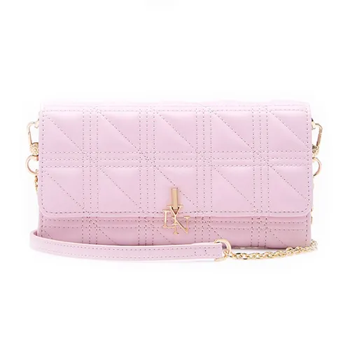 Ví Nữ Lyn Aurelia Long Wallet - Pink LL25CBF805 Màu Hồng - Túi xách - Vua Hàng Hiệu
