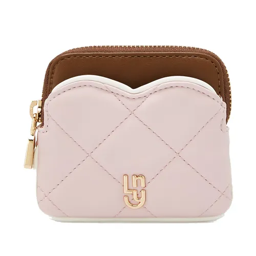 Ví Nữ Lyn Kiki Wallet - Pink L25FWWA035 Màu Hồng