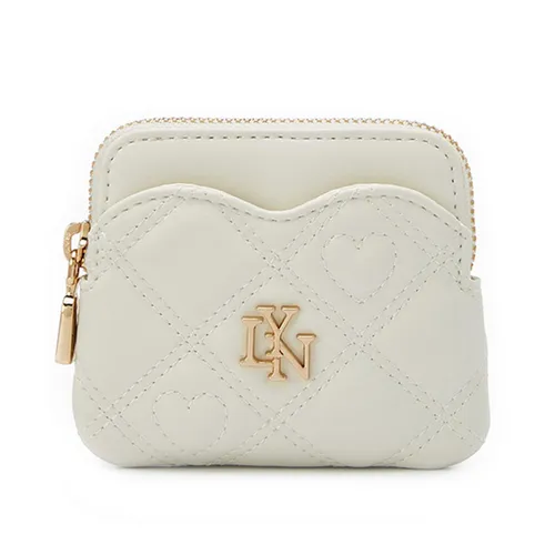 Ví Nữ Lyn Kyoko Wallets - Ivory LL25CWF011 Màu Kem - Túi xách - Vua Hàng Hiệu