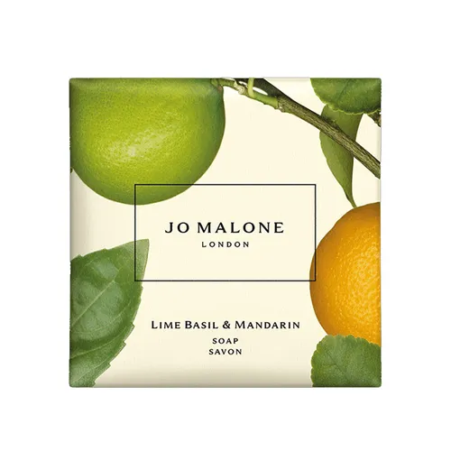 Xà Phòng Tắm Jo Malone Lime Basil & Mandarin Soap