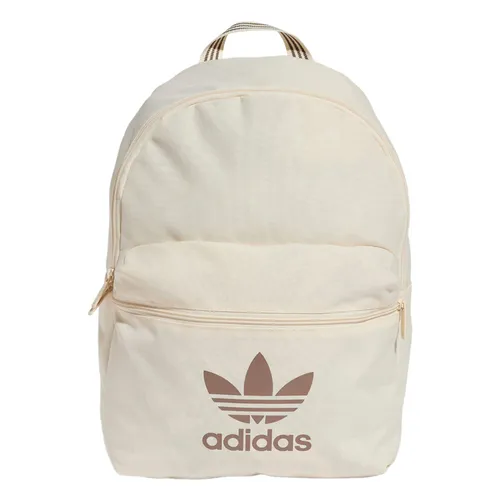 Balo Adidas Adicolor Backpack JJ4160 Màu Trắng