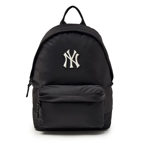 Balo MLB Basic Basic Sportive Backpack New York Yankees 3ABKB045N-50BKS Màu Đen