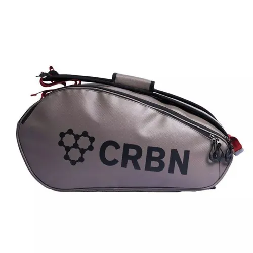 Balo Tennis/Pickleball CRBN Pro Team Tour 2.0 Grey Màu Xám