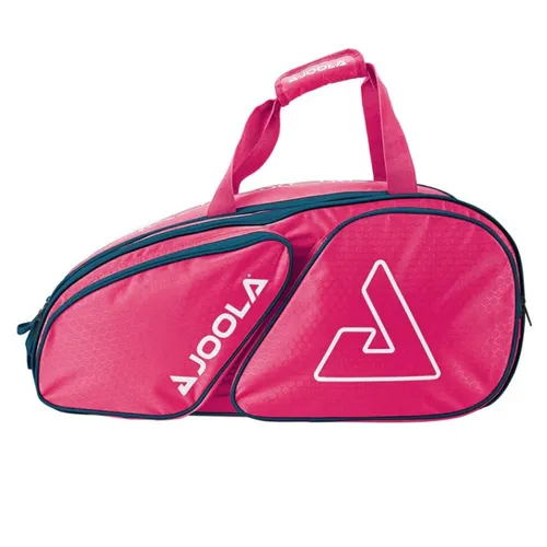 Balo Tennis/Pickleball Joola Tour Elite Hot Pink/Blue Màu Hồng Xanh