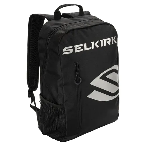 Balo Tennis/Pickleball Selkirk Core line Day Bag Màu Đen