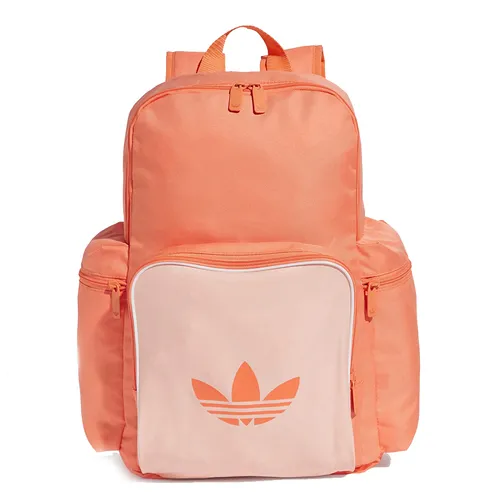 Balo Unisex Adidas Adicolor JD5531 Màu Cam