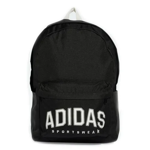 Balo Unisex Adidas Classic JP4814 Màu Đen