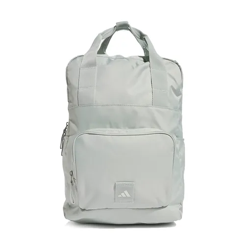 Balo Unisex Adidas Prime JD2260 Màu Xám Bạc
