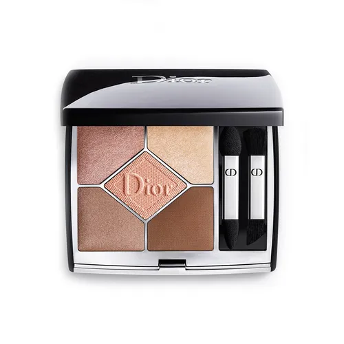 Bảng Phấn Mắt Dior 5 Couleurs Couture Eyeshadow Palette 649 Nude Dress 7g