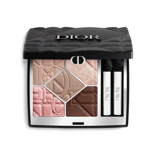 Bảng Phấn Mắt Dior Diorshow 5 Couleurs 647 Silk Taupe 7g