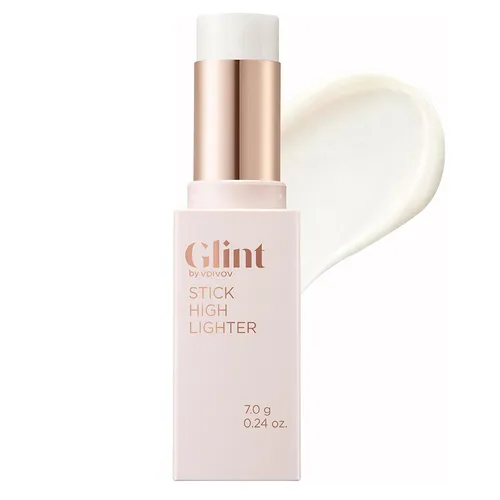 Bắt Sáng Dạng Thỏi Glint By Vdivov Stick Highlighter Tone 02 Milky Moon
