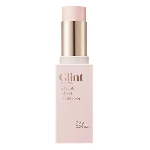 Bắt Sáng Dạng Thỏi Glint By Vdivov Stick Highlighter Tone 03 Rosy Moon 7g