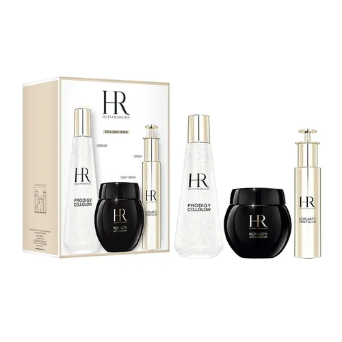 Bộ Sản Phẩm Dưỡng Da Helena Rubinstein Exclusive Offer 3 Món