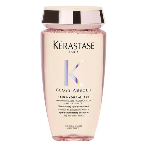 Dầu Gội Kerastase Gloss Absolu Hydra-Illuminating Shampoo 250ml