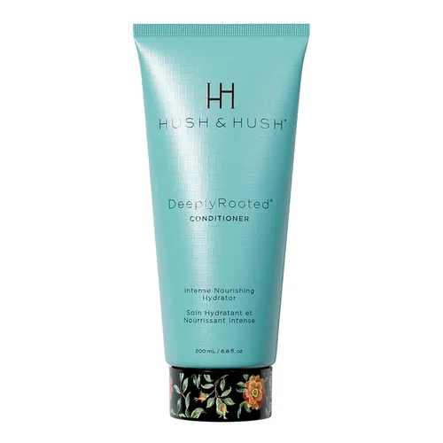 Dầu Xả Dưỡng Ẩm Da Đầu Và Tóc Hush & Hush Deeply Rooted Conditioner 200ml