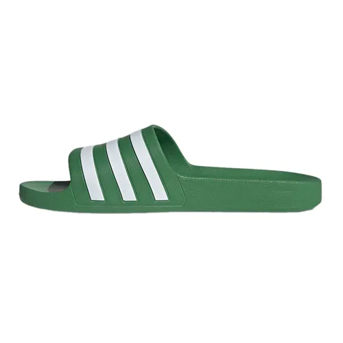 Dép Adidas Adilette Aqua IH2690 Màu Xanh Green Size 40.5